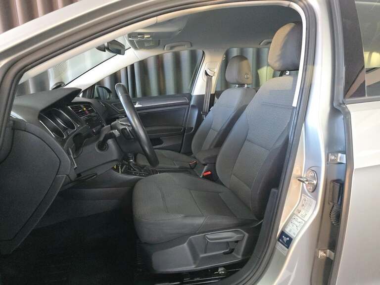 VW Golf VII