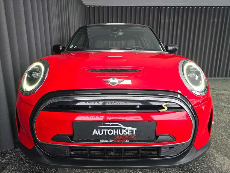 MINI Cooper SE