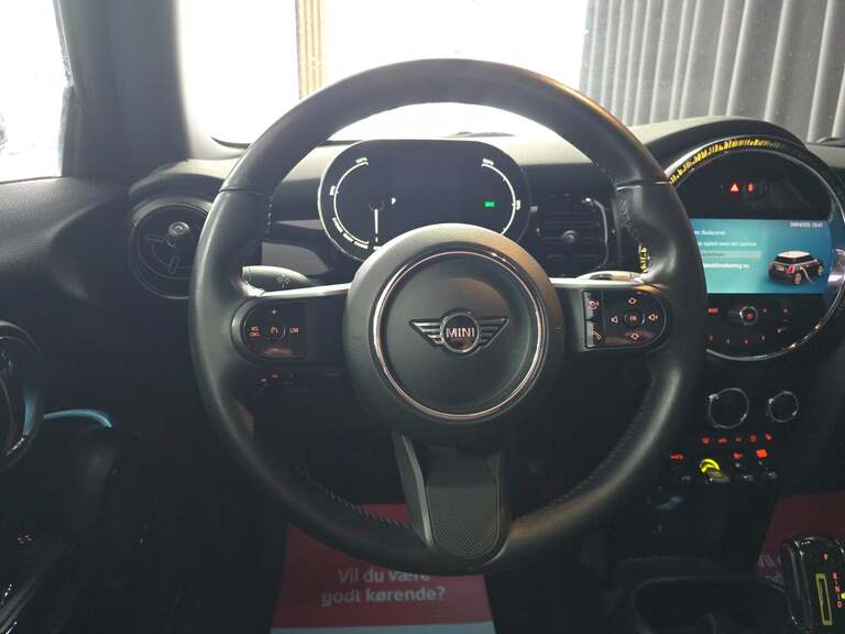 MINI Cooper SE