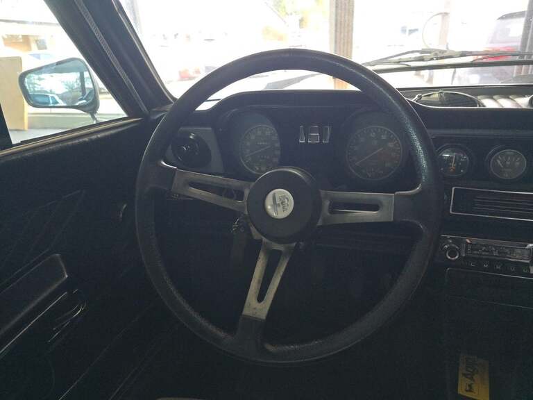 Alfa Romeo Alfasud