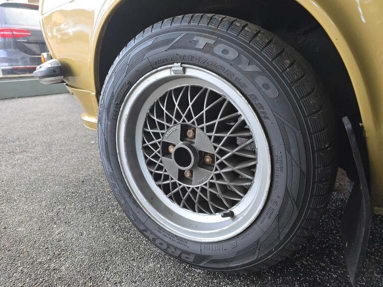 Alfa Romeo Alfasud