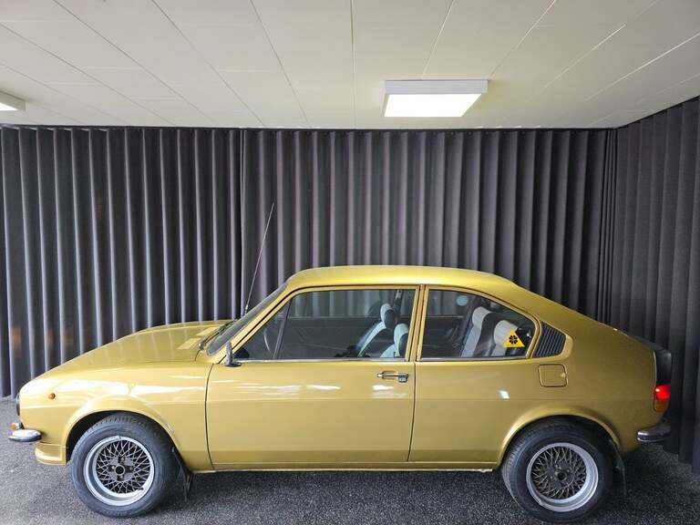 Alfa Romeo Alfasud