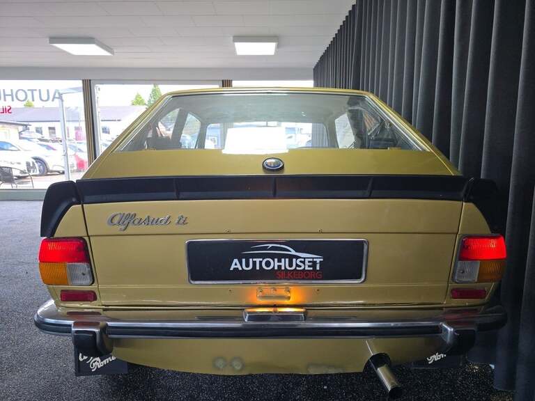 Alfa Romeo Alfasud