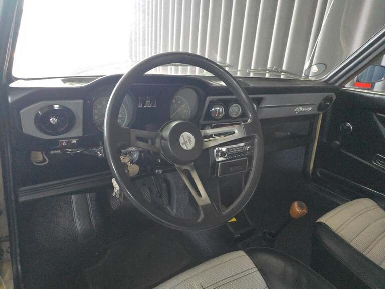 Alfa Romeo Alfasud