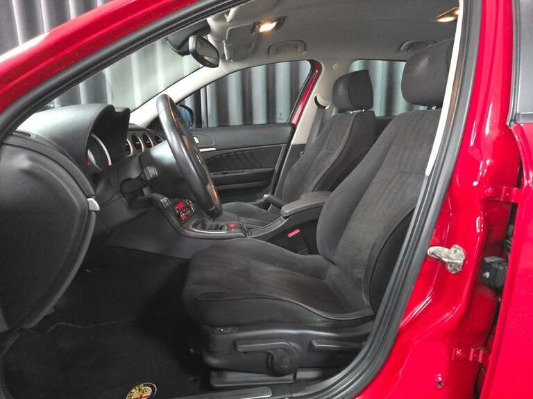 Alfa Romeo 159