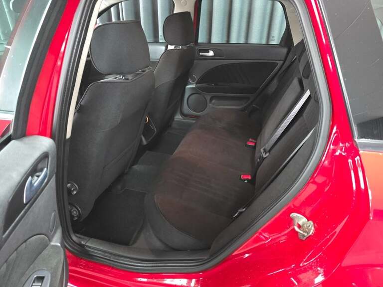 Alfa Romeo 159