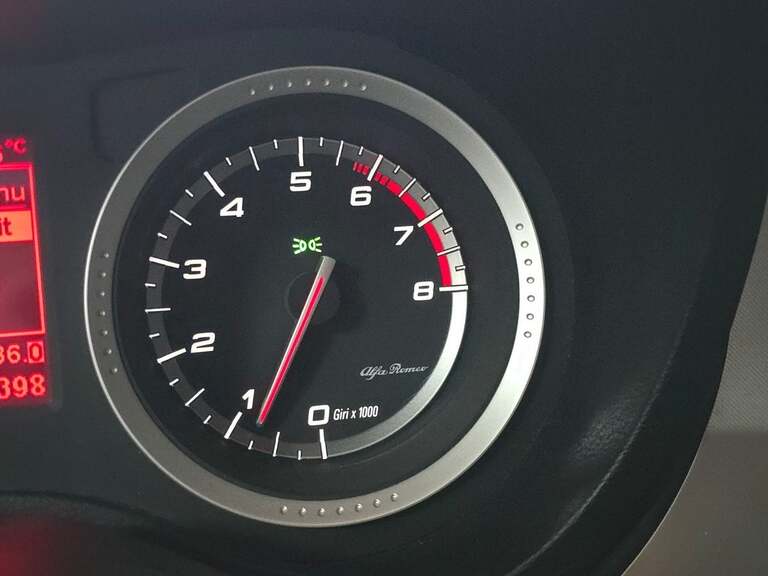 Alfa Romeo 159