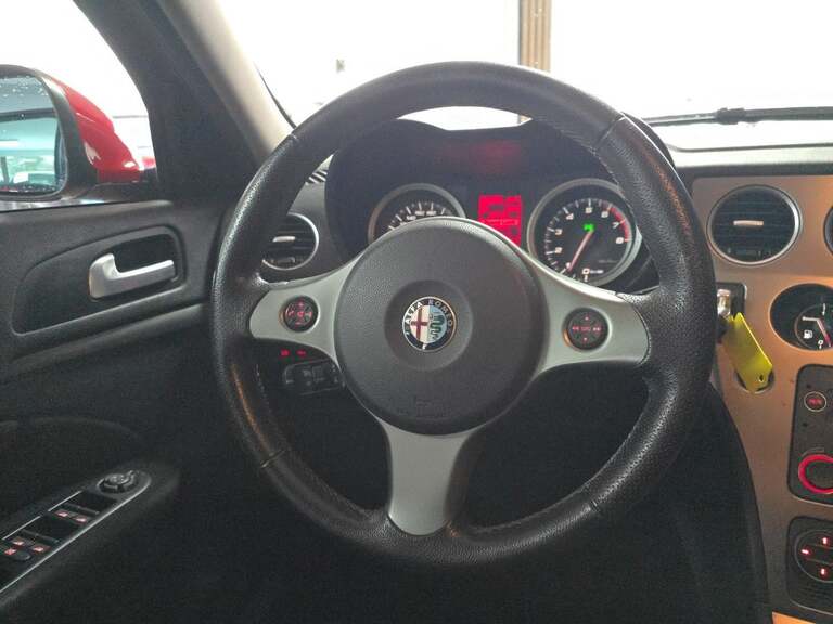 Alfa Romeo 159