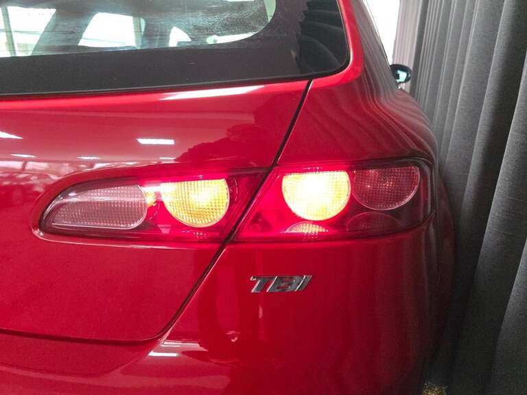 Alfa Romeo 159