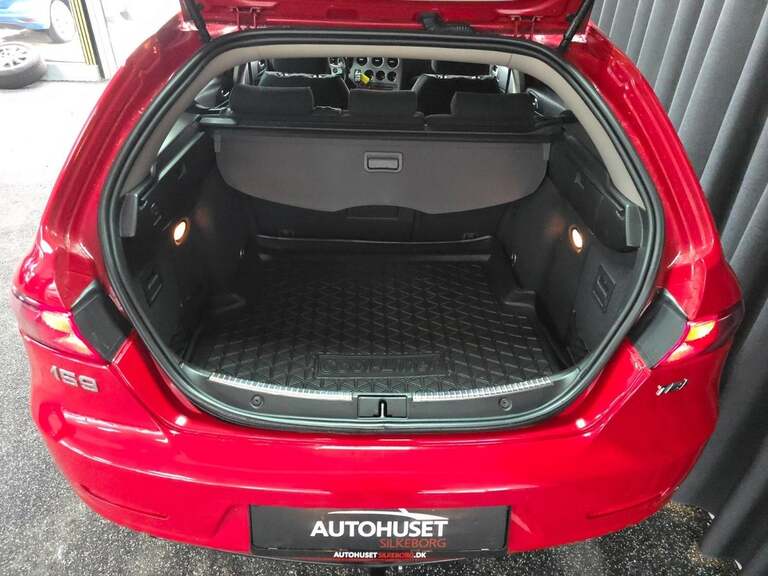 Alfa Romeo 159