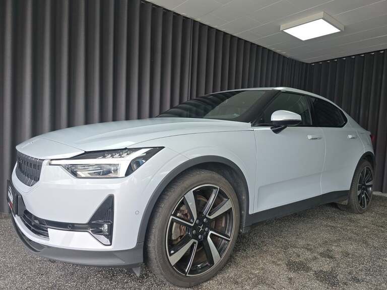 Polestar 2