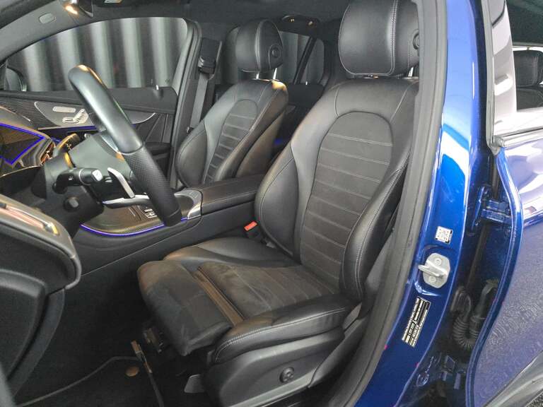 Mercedes EQC400