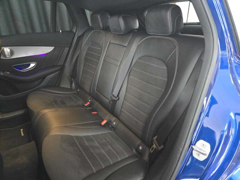 Mercedes EQC400