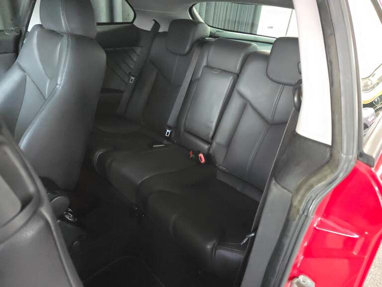 Alfa Romeo GT