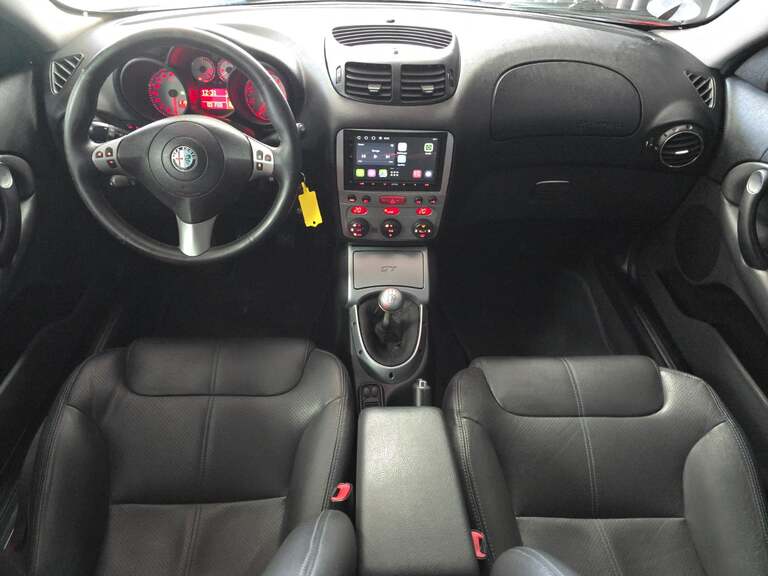Alfa Romeo GT
