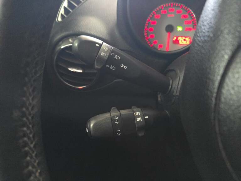 Alfa Romeo GT