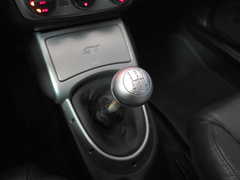 Alfa Romeo GT