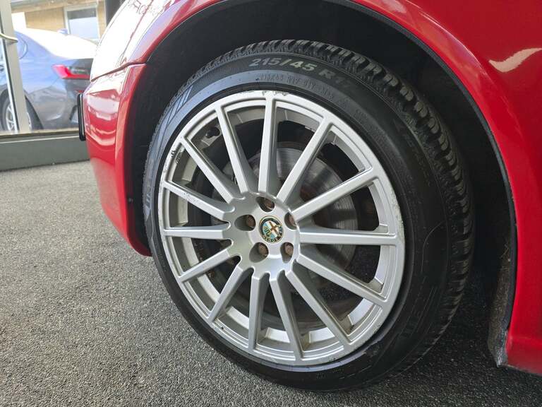 Alfa Romeo GT