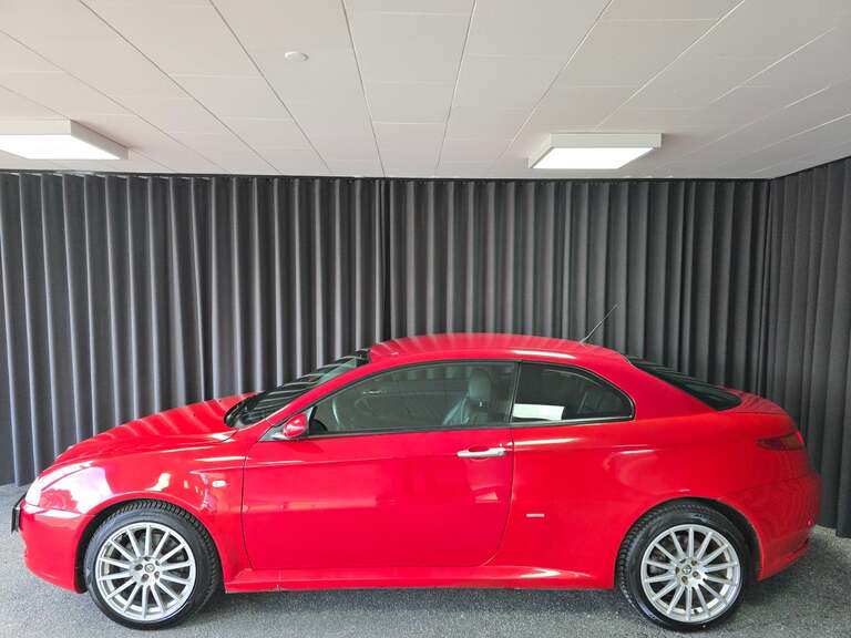 Alfa Romeo GT