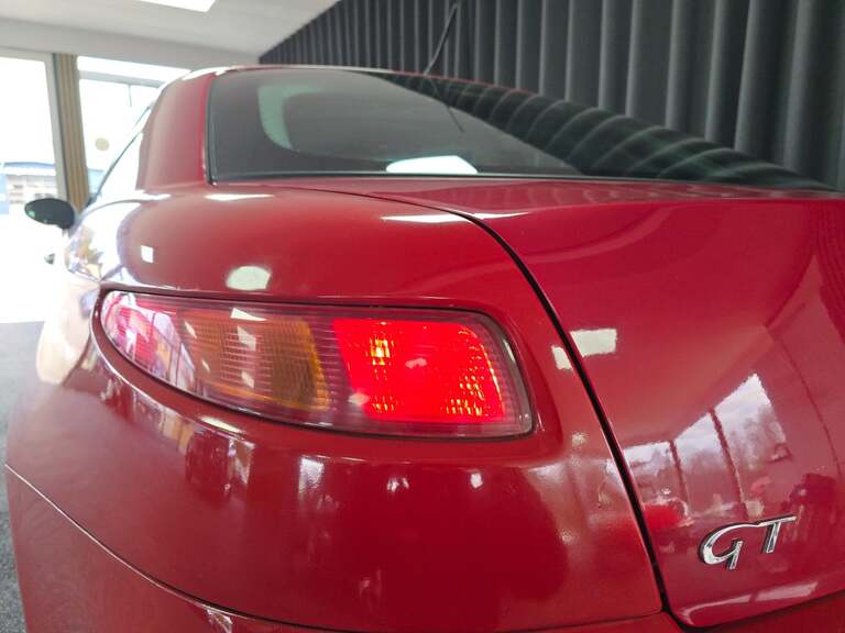 Alfa Romeo GT