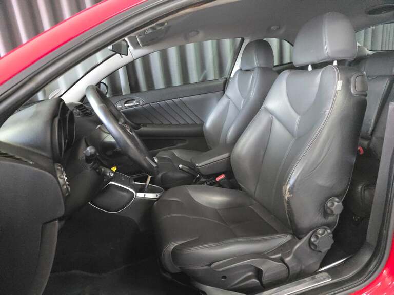 Alfa Romeo GT