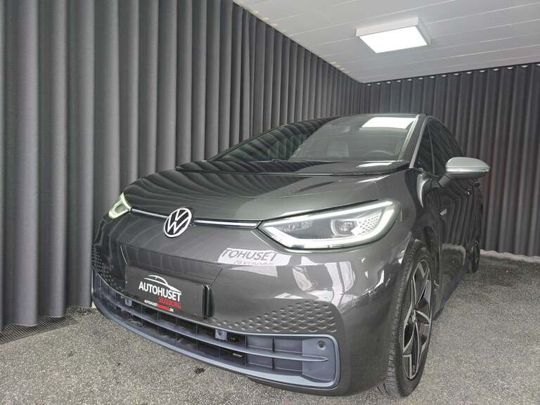 VW ID.3