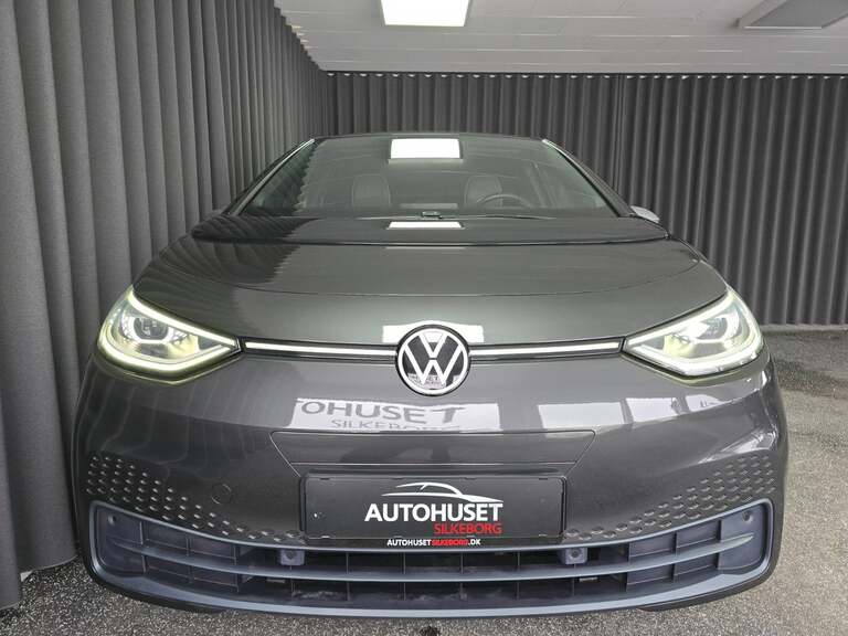 VW ID.3