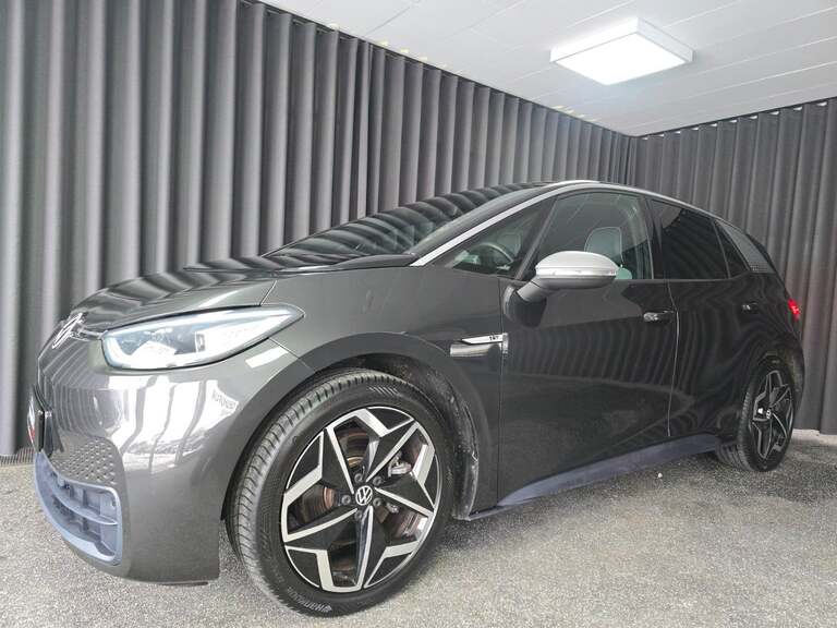 VW ID.3