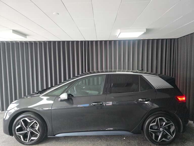 VW ID.3