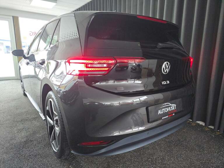 VW ID.3