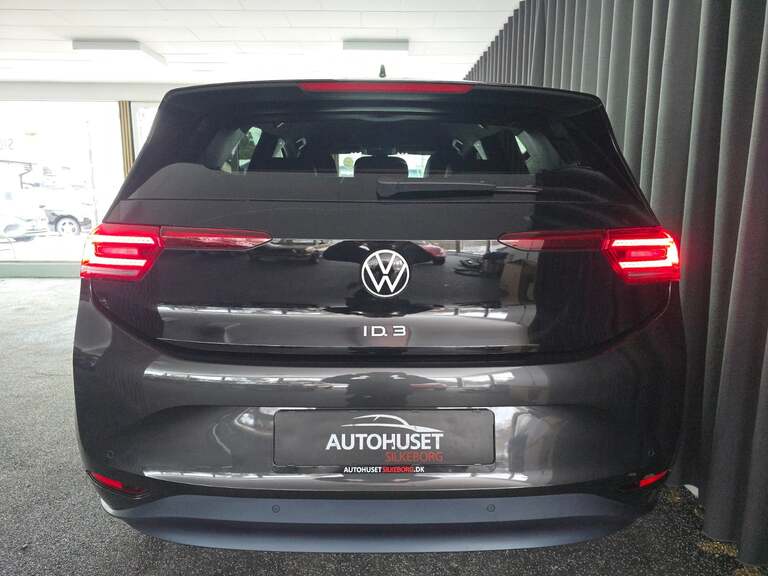 VW ID.3
