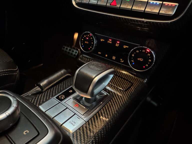 Mercedes G63