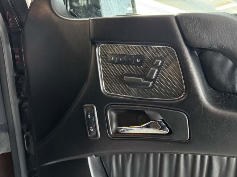 Mercedes G63