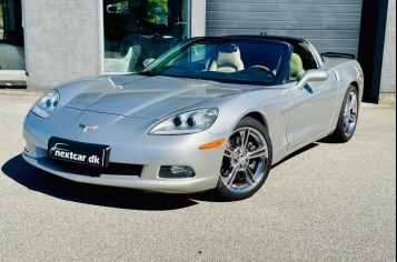 Corvette C6