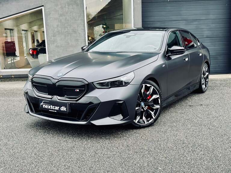 BMW i5