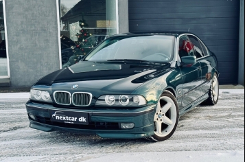 BMW 523i