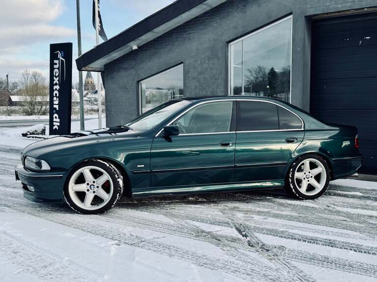 BMW 523i