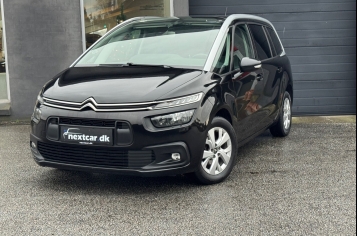 Citroën Grand C4 Picasso