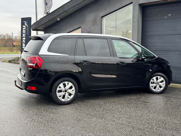 Citroën Grand C4 Picasso