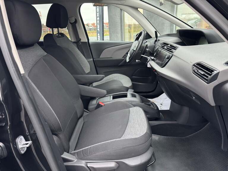 Citroën Grand C4 Picasso