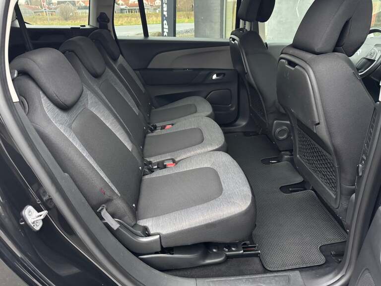 Citroën Grand C4 Picasso