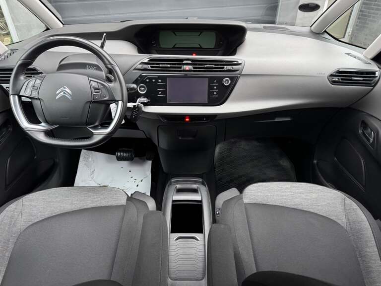 Citroën Grand C4 Picasso