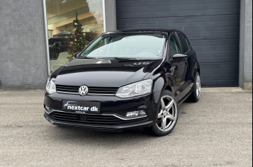 VW Polo