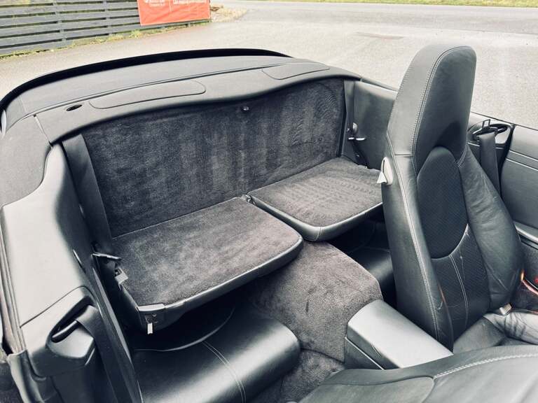 Porsche 911 Carrera S