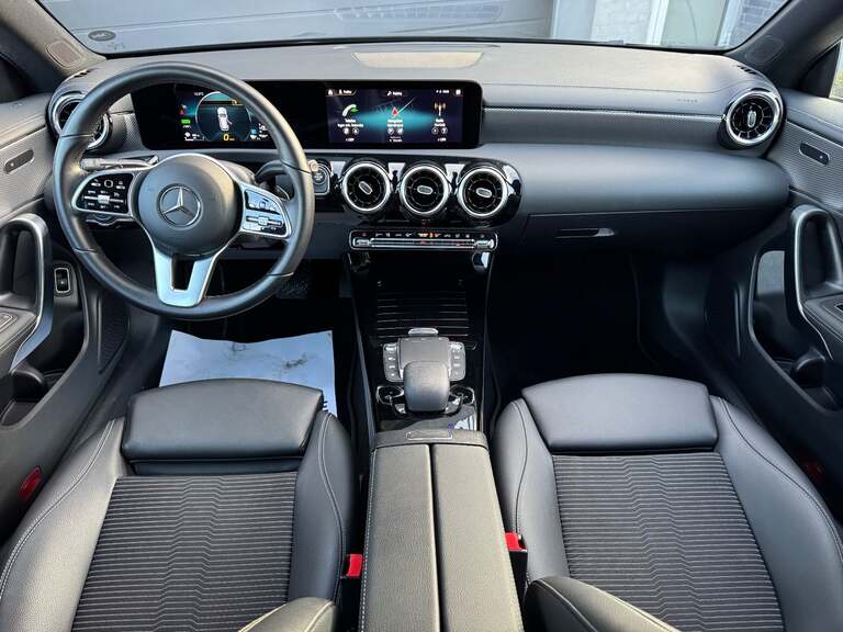 Mercedes CLA250 e