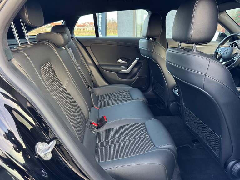 Mercedes CLA250 e