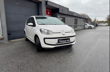 VW Up!