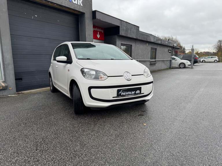 VW Up!