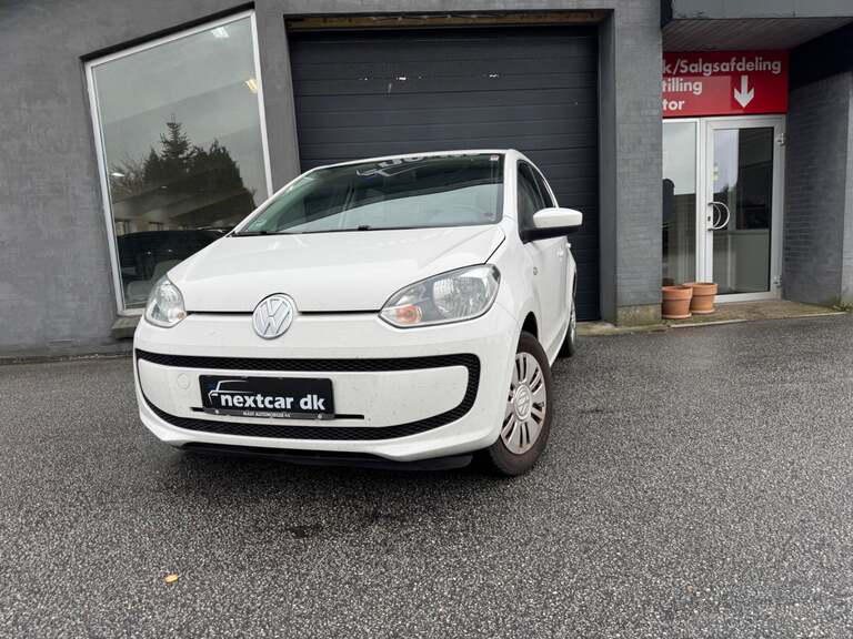 VW Up!