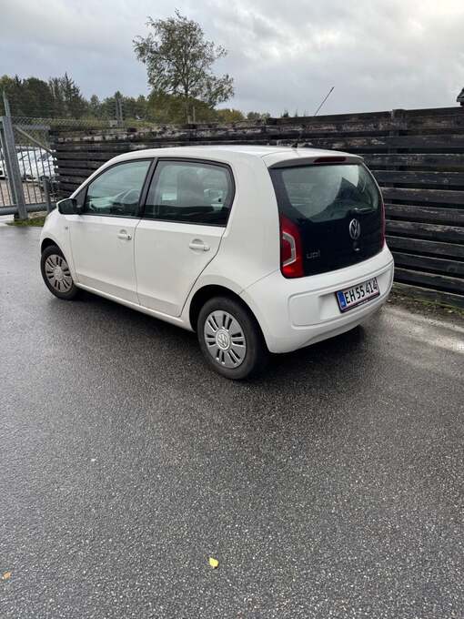 VW Up!